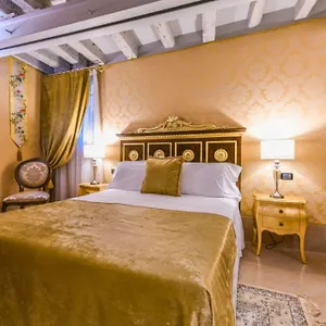 3* Guest house Ai Cherubini