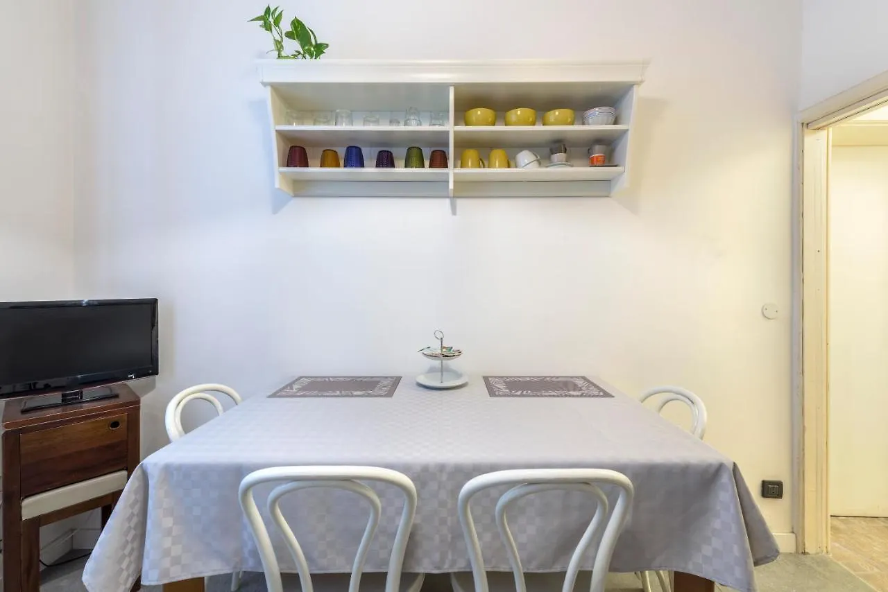 Tre Sestieri Terrace Canal View Venice Guest house