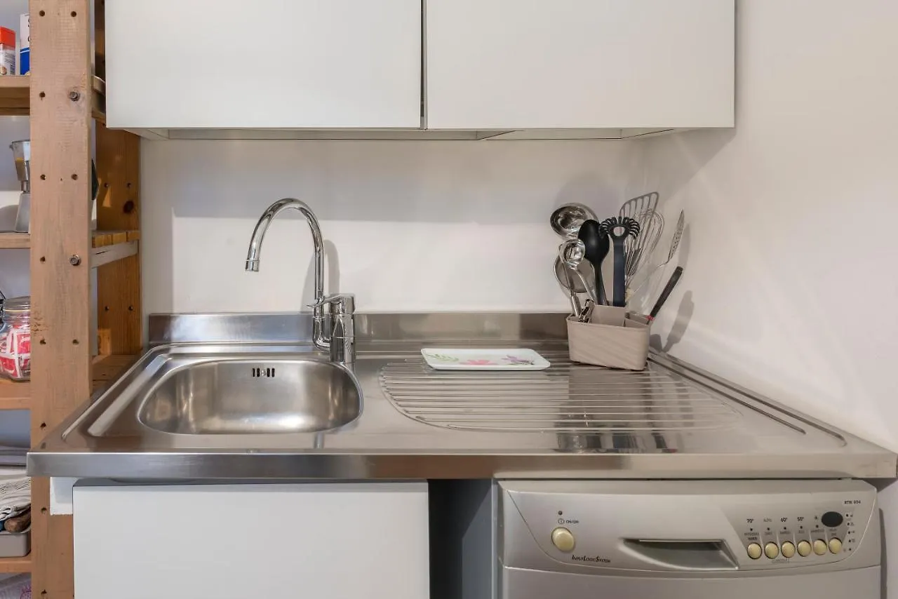 Guest house Tre Sestieri Terrace Canal View Venice Italy